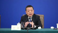 全國政協常委、全國工商聯副主席,北京葉氏企業集團有限公司董事長 葉青