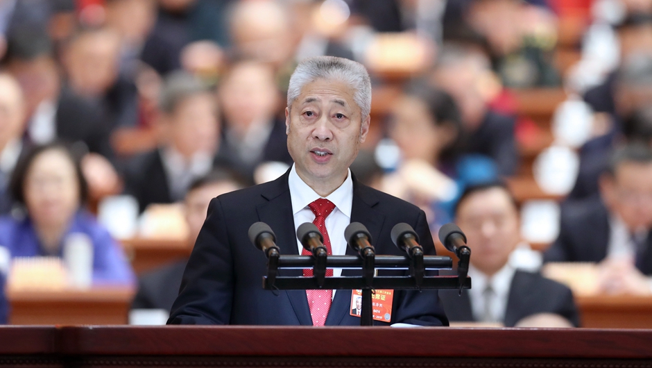 臺盟中央副主席、浙江省委會主委,浙江省政協(xié)副主席 張澤熙