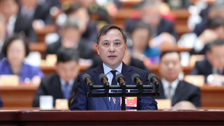 重慶醫(yī)科大學(xué)附屬第二醫(yī)院院長,重慶黨外知識分子聯(lián)誼會副會長 任紅