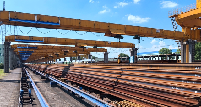 高鐵“無聲”的秘密在這！