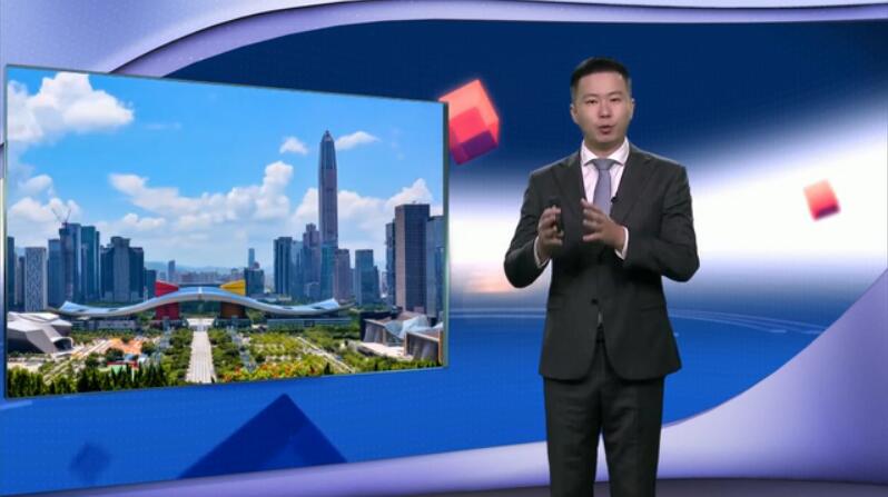 辛識平：筑夢40年，深圳再出發