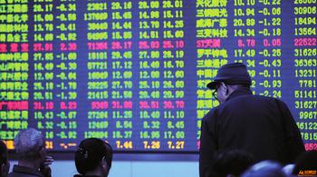 郭樹清年底密集喊話，能否提振虛弱A股