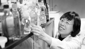 怎樣才能讓百姓喝上“放心水”？