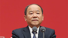 國(guó)家發(fā)展和改革委員會(huì)黨組成員、副主任，國(guó)家統(tǒng)計(jì)局黨組書(shū)記、局長(zhǎng)寧吉喆
