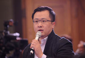 人民日?qǐng)?bào)、人民網(wǎng)記者提問(wèn)