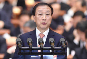 牛有成委員發言