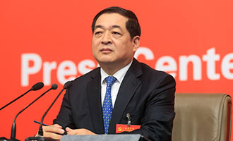 山東省經濟和信息化委員會黨組書記、主任錢煥濤