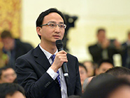 新華社、新華網(wǎng)和新華社發(fā)布客戶端記者提問(wèn)