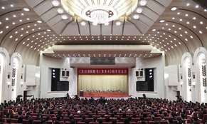 金句來了！習近平這14句話為兩岸關系發展指明方向