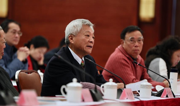 祖國必須統一，也必然統一——習近平總書記重要講話為兩岸關系發展定向領航