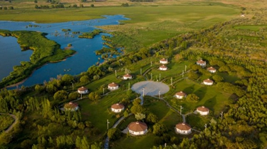 生態(tài)中國(guó)·綠色奇跡庫布其