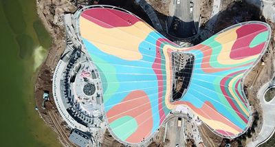 生態(tài)中國(guó)·十期十美，這里可有你的美麗家鄉(xiāng)？