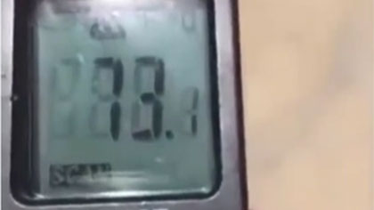 70℃！ 科威特多地出現罕見高溫天氣 首都如空城