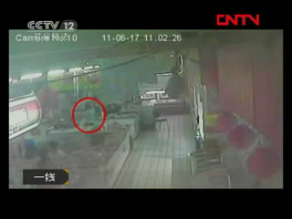 [一線(xiàn)] 連環(huán)竊賊落網(wǎng)記