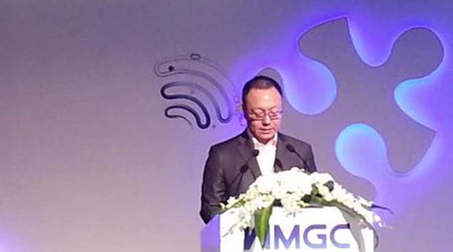 蕭泓：完美世界的創業“棋局”