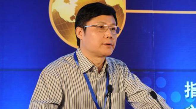 潘峙鋼談互聯網金融：監管有道，創新并行