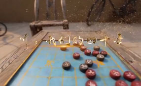 聽，我們的四十年