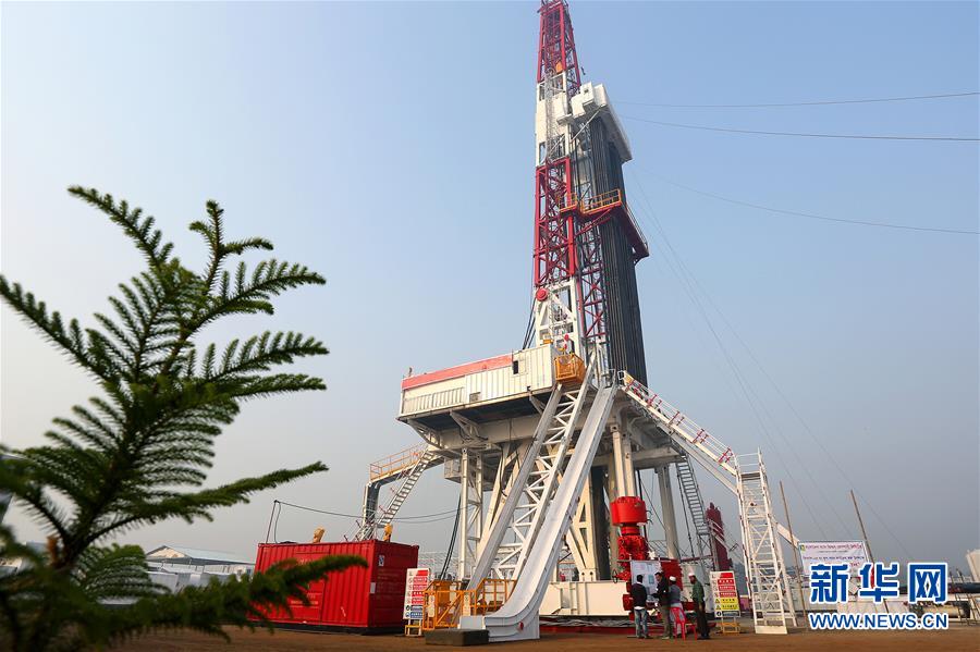 （國際&middot;出訪配合）（4）&ldquo;中國標準&rdquo;助力孟加拉國能源開發