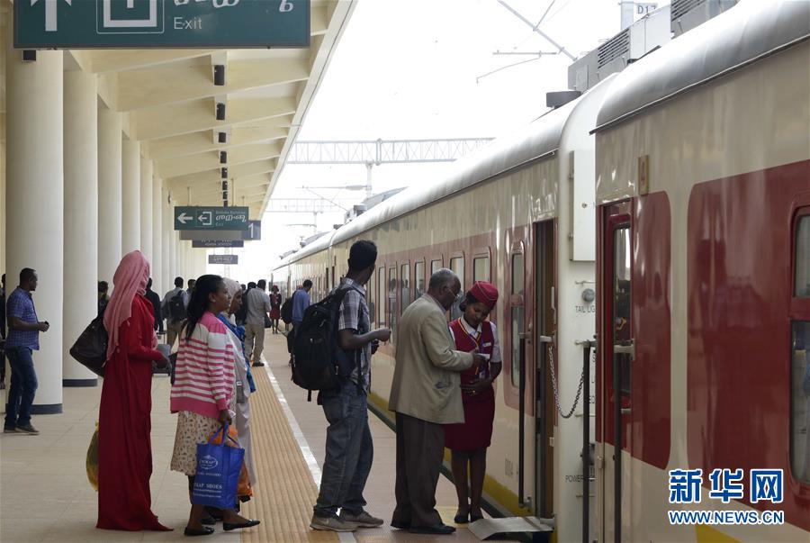 (中非合作論壇·新華全媒頭條·圖文互動)(2)跨越萬里的共同夢想——寫在中非合作論壇北京峰會召開之際