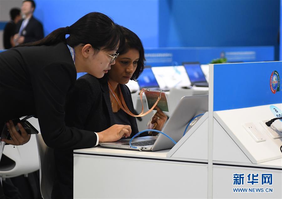 (中非合作論壇·圖文互動(dòng))(3)“北京準(zhǔn)備好了!”——北京市委常委、常務(wù)副市長張工就中非合作論壇北京峰會(huì)服務(wù)保障情況答新華社記者問