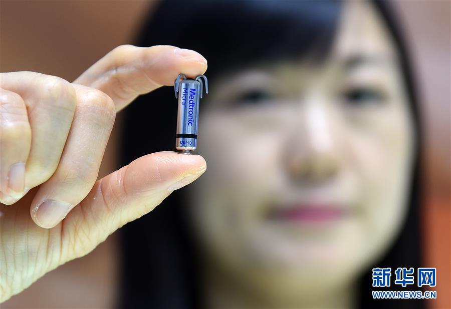 (新華全媒頭條·聚焦進口博覽會·圖文互動)(7)海納百川 利達天下——首屆中國國際進口博覽會巡禮