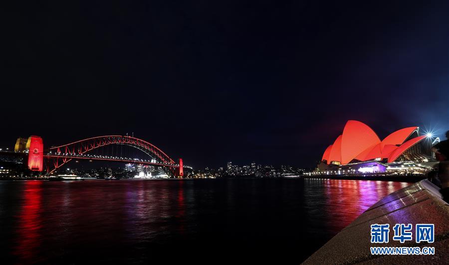 （國際）（5）共慶中國年