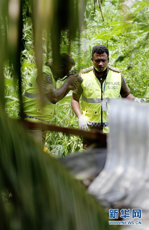 (國際)(3)斯里蘭卡首都科倫坡發(fā)生一起爆炸