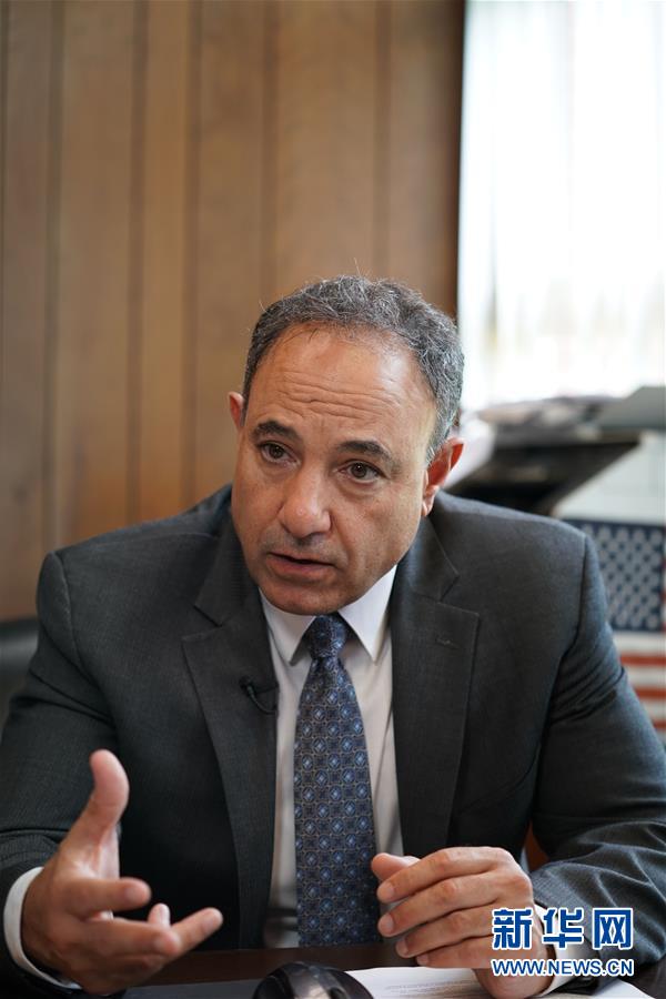 （國際·圖文互動）（1）通訊：安全、好用、實惠——美國電信運營商的華為親體驗