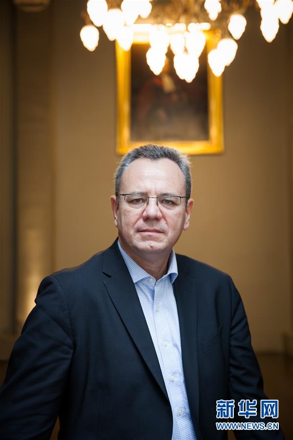 （國際·圖文互動(dòng)）“昨天是阿爾斯通，今天是華為，明天又會(huì)是誰？”——《美國陷阱》作者、前阿爾斯通高管皮耶魯齊訪談錄