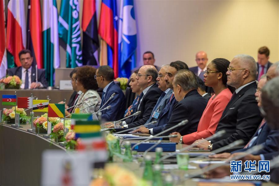 (國際)(2)非歐佩克產(chǎn)油國決定延長減產(chǎn)協(xié)議