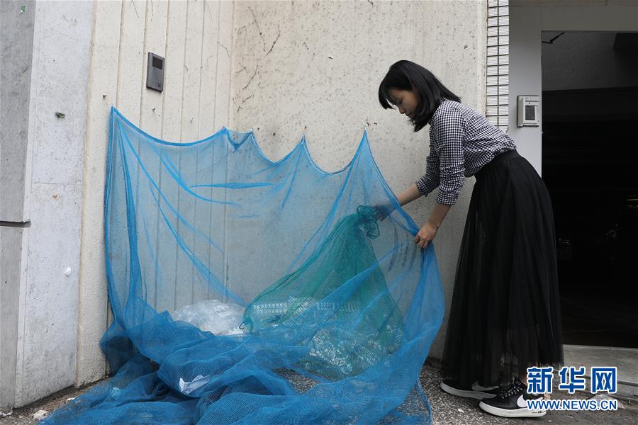 （國際）（2）在國外，垃圾如何分類