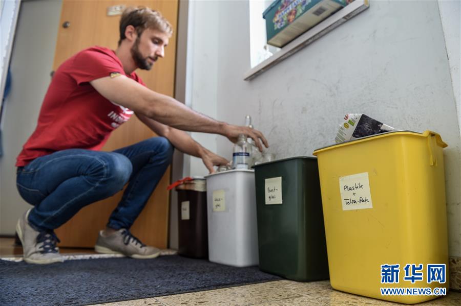 （國際）（17）在國外，垃圾如何分類