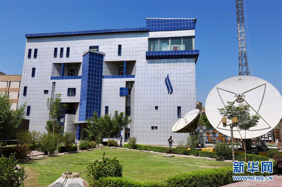 (國際·圖文互動)(3)《媳婦的美好時代》走進(jìn)伊拉克