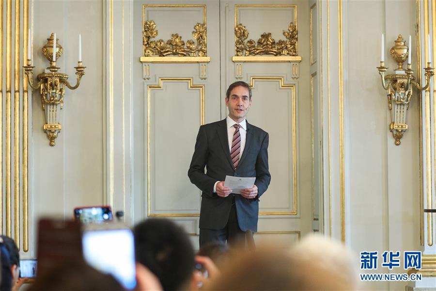 (國際)波蘭和奧地利作家分獲2018年和2019年諾貝爾文學獎