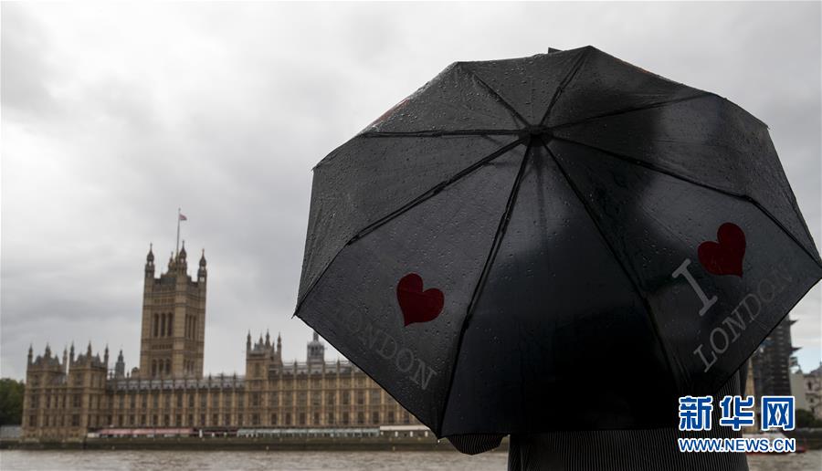 (國際)(2)“脫歐”協(xié)議達(dá)成 英國議會(huì)表決備受關(guān)注