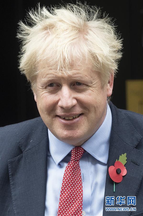 (國(guó)際)(1)英國(guó)議會(huì)下院通過(guò)提前大選法案