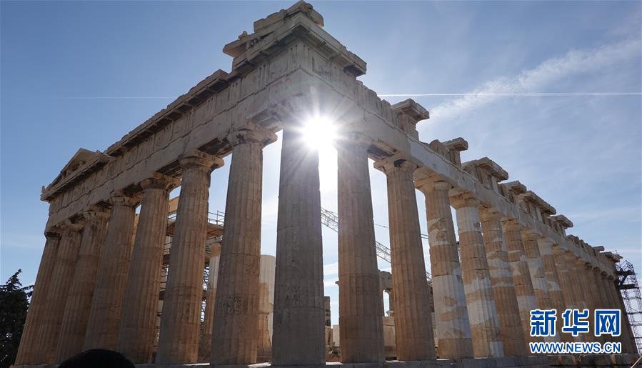 (新華全媒頭條·圖文互動)(1)特稿:全面提升中希合作交流水平 推動金磚峰會取得豐碩成果——寫在習(xí)近平主席對希臘進行國事訪問并赴巴西出席金磚國家領(lǐng)導(dǎo)人第十一次會晤之際