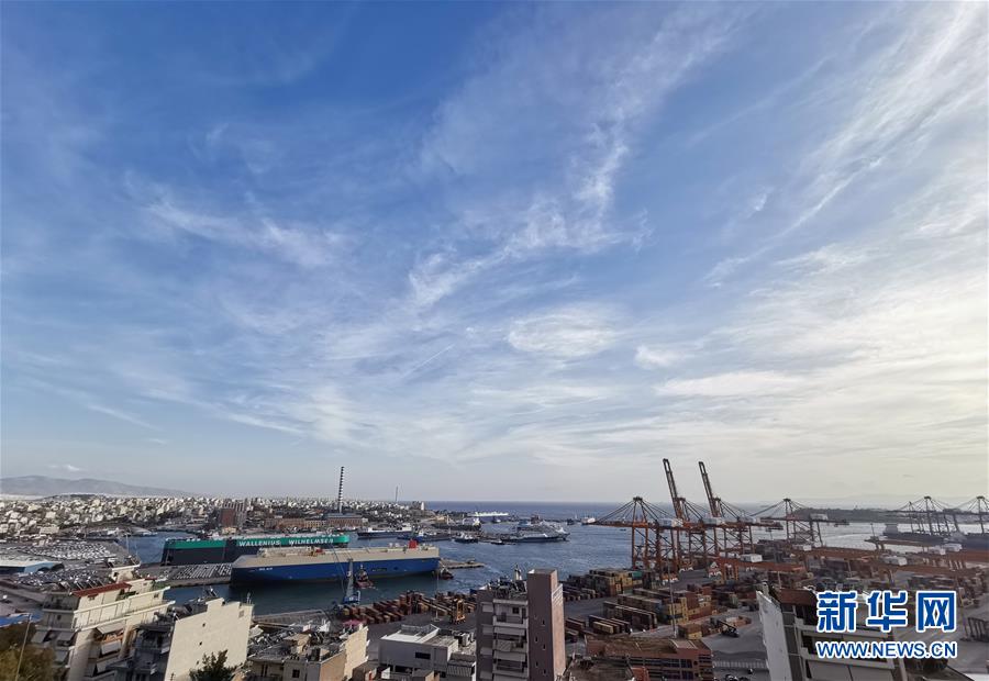 (新華全媒頭條·圖文互動)(3)特稿:全面提升中希合作交流水平 推動金磚峰會取得豐碩成果——寫在習(xí)近平主席對希臘進行國事訪問并赴巴西出席金磚國家領(lǐng)導(dǎo)人第十一次會晤之際