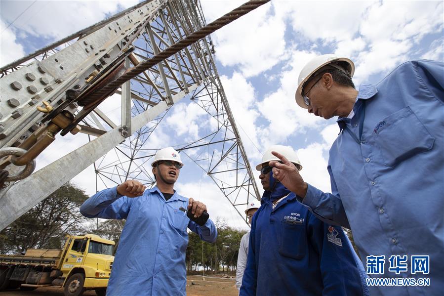 (新華全媒頭條·圖文互動)(6)特稿:全面提升中希合作交流水平 推動金磚峰會取得豐碩成果——寫在習(xí)近平主席對希臘進行國事訪問并赴巴西出席金磚國家領(lǐng)導(dǎo)人第十一次會晤之際