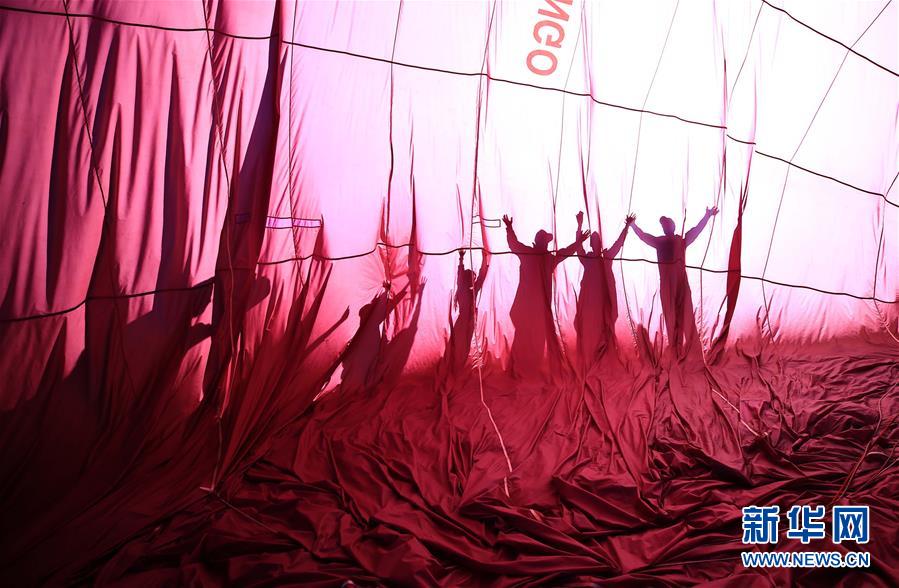 （國(guó)際·年終報(bào)道）（14）2019，精“彩”紛呈