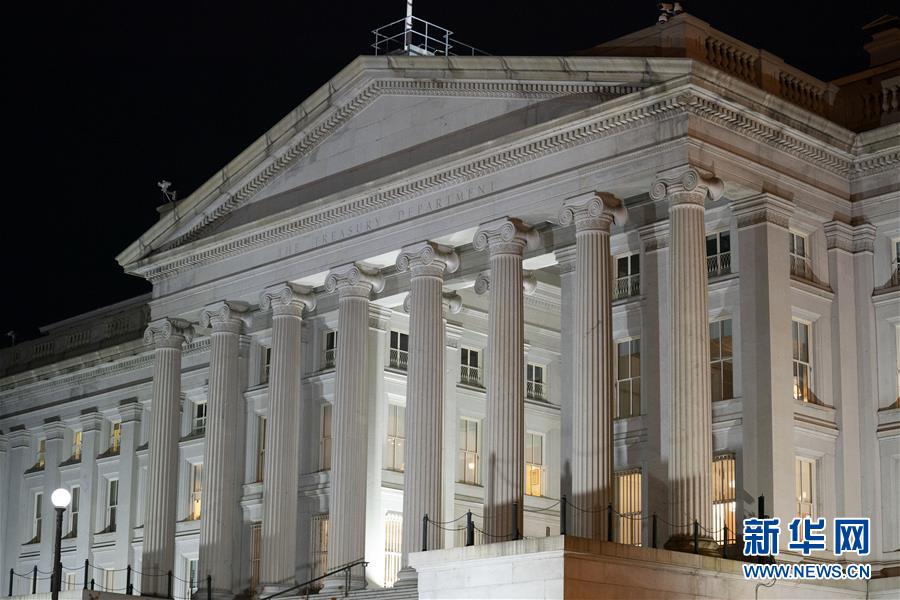 （國際&middot;圖文互動）美國取消對中國&ldquo;匯率操縱國&rdquo;的認(rèn)定