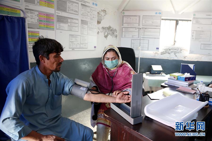 (國際·圖文互動)(10)通訊:他鄉亦故鄉——訪巴基斯坦阿富汗難民營