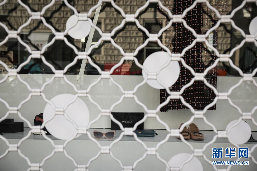 (國際疫情)(6)意大利新冠肺炎確診病例接近2.5萬例