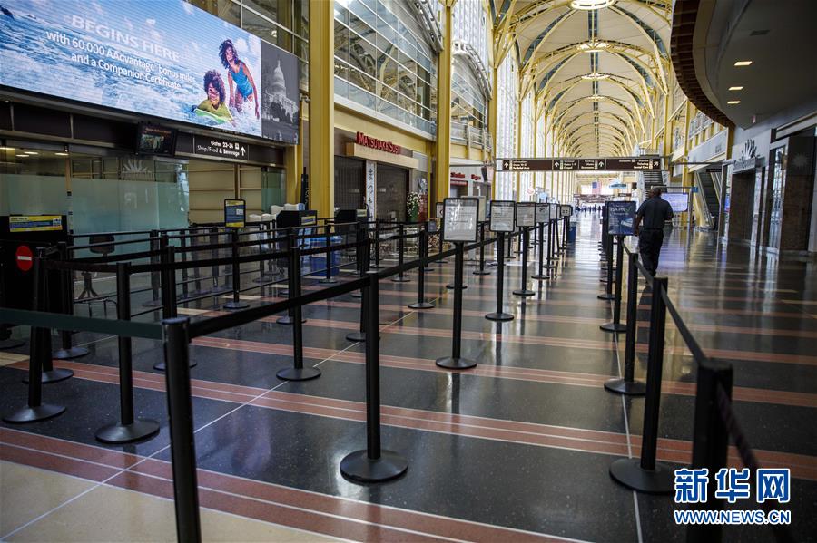 （國際疫情）（3）約翰斯&middot;霍普金斯大學：美國新冠肺炎確診病例超16萬例