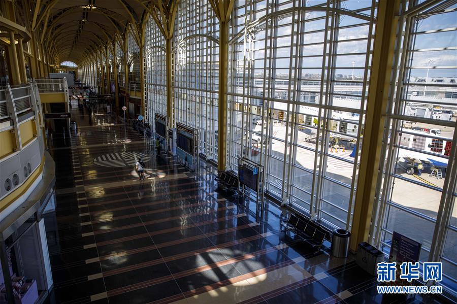 （國際疫情）（6）約翰斯&middot;霍普金斯大學：美國新冠肺炎確診病例超16萬例