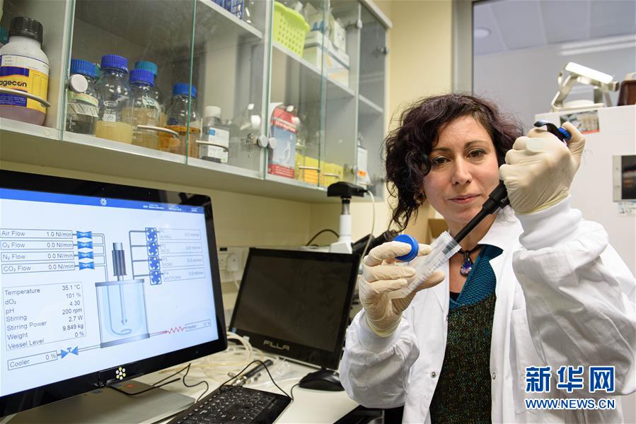 （新華全媒頭條&middot;圖文互動）（1）為人類戰疫打造最有力的武器&mdash;&mdash;全球合力加速研發新冠疫苗