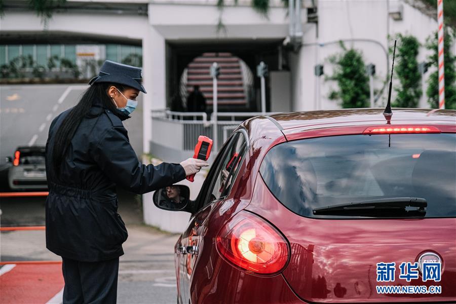 (國際疫情·新華視界)(4)意大利進入抗疫和恢復經濟并行階段