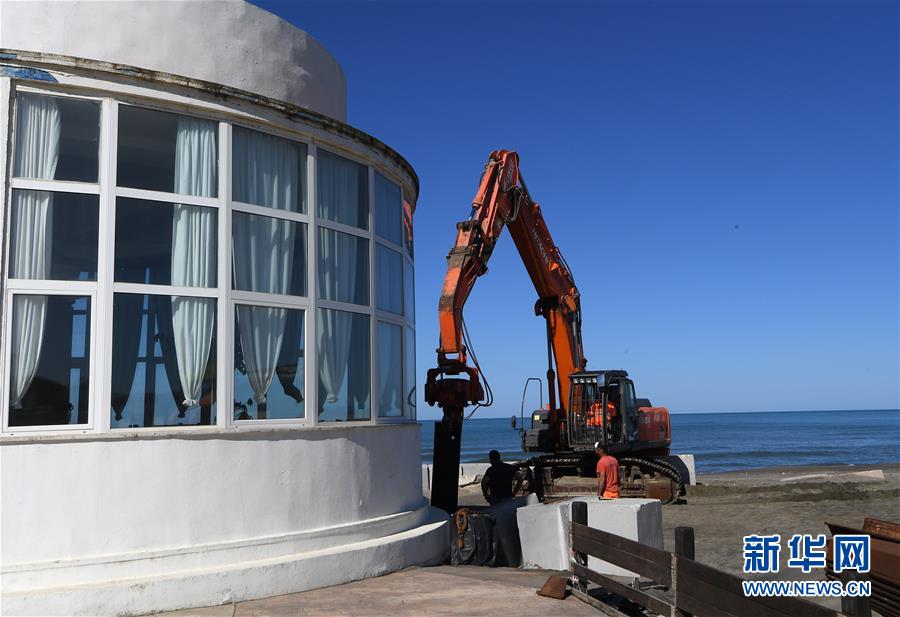 (國際疫情)(3)意大利進入抗疫和恢復經濟并行階段