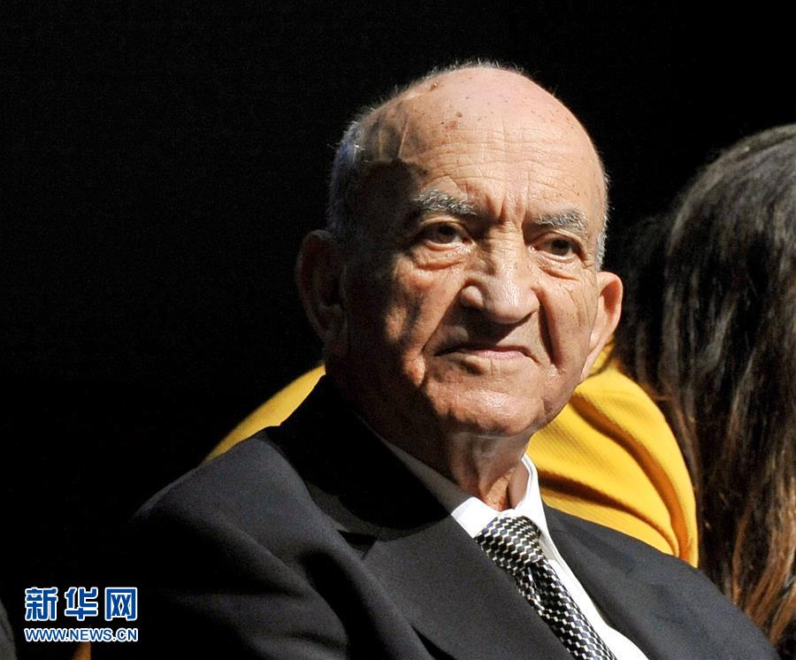 (國際)摩洛哥前首相優素菲去世