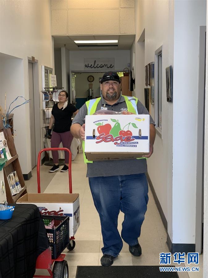 (國際·圖文互動)(3)“疫情中,比亞迪與我們在一起”